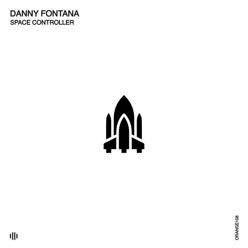 Danny Fontana - Space Controller [ORANGE158]